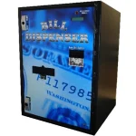 AC7712 Front Load-Bill To Bill Dispenser