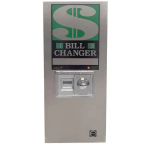 Rowe BC-1400A Rear Load Bill Changer
