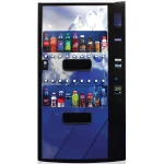 The Prosper Multi Beverage Vending Machine