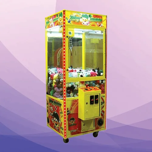Crane/Claw Skill/Arcade