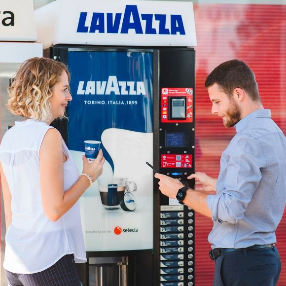 Coffee Machines